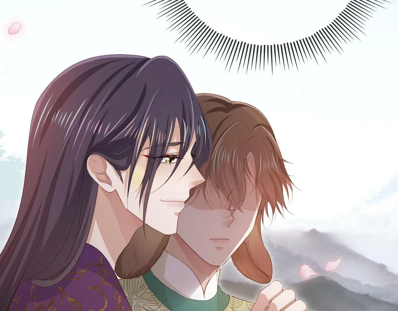 第89话 重逢 第89页