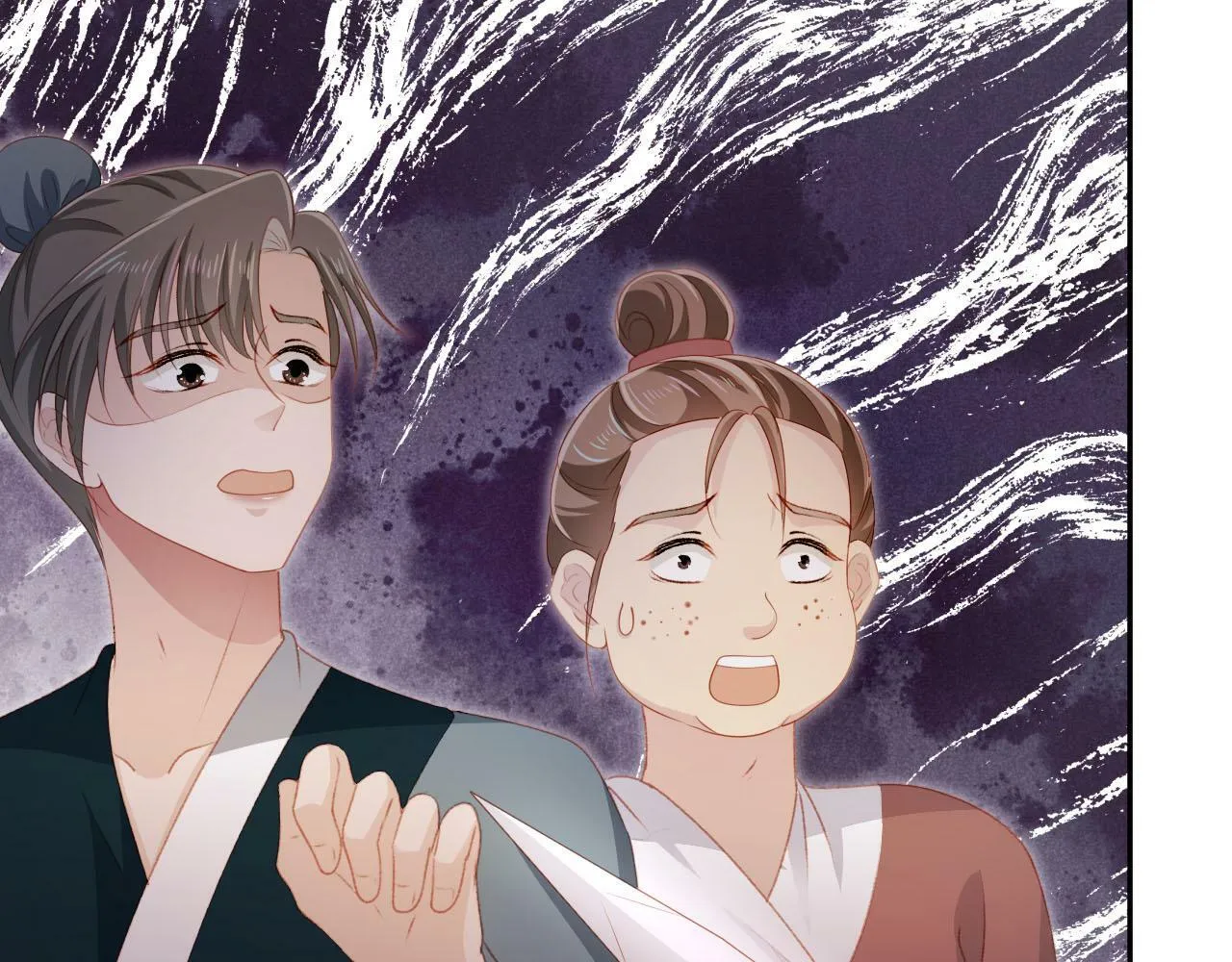 第91话 回家 第57页
