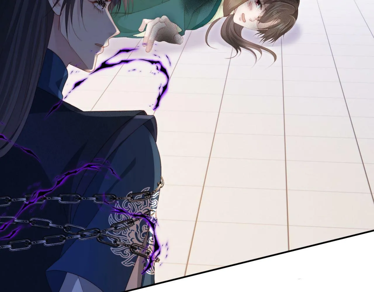 第94话 互不相欠 第41页