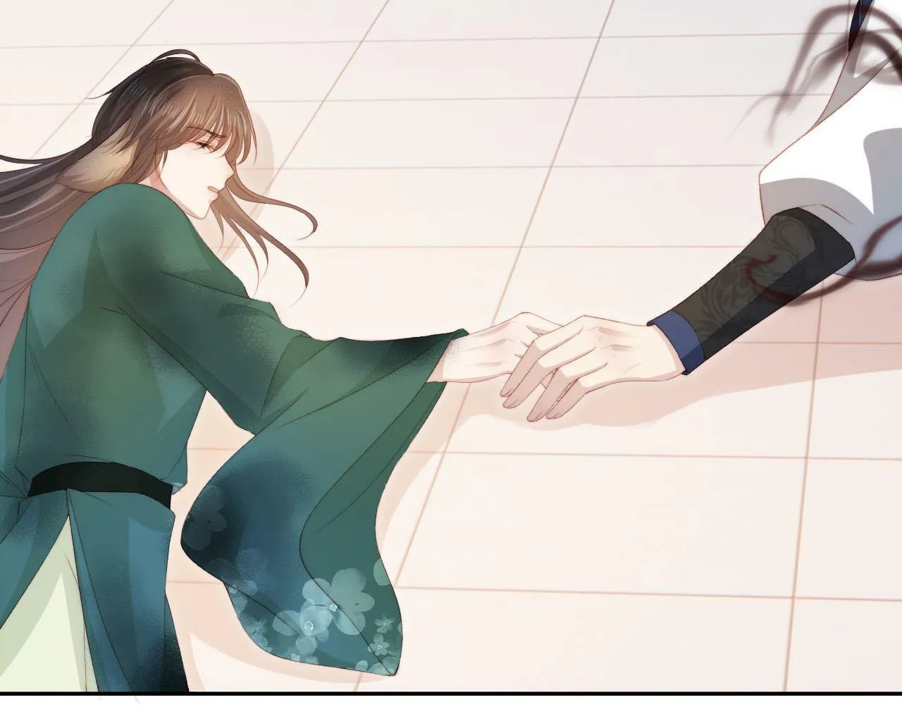 第94话 互不相欠 第51页