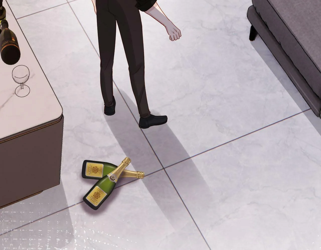 第99话 新世界开启 第17页