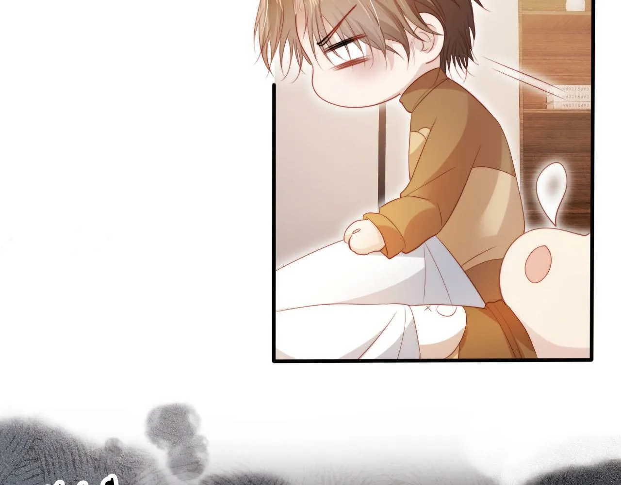 第102话 吃醋 第11页