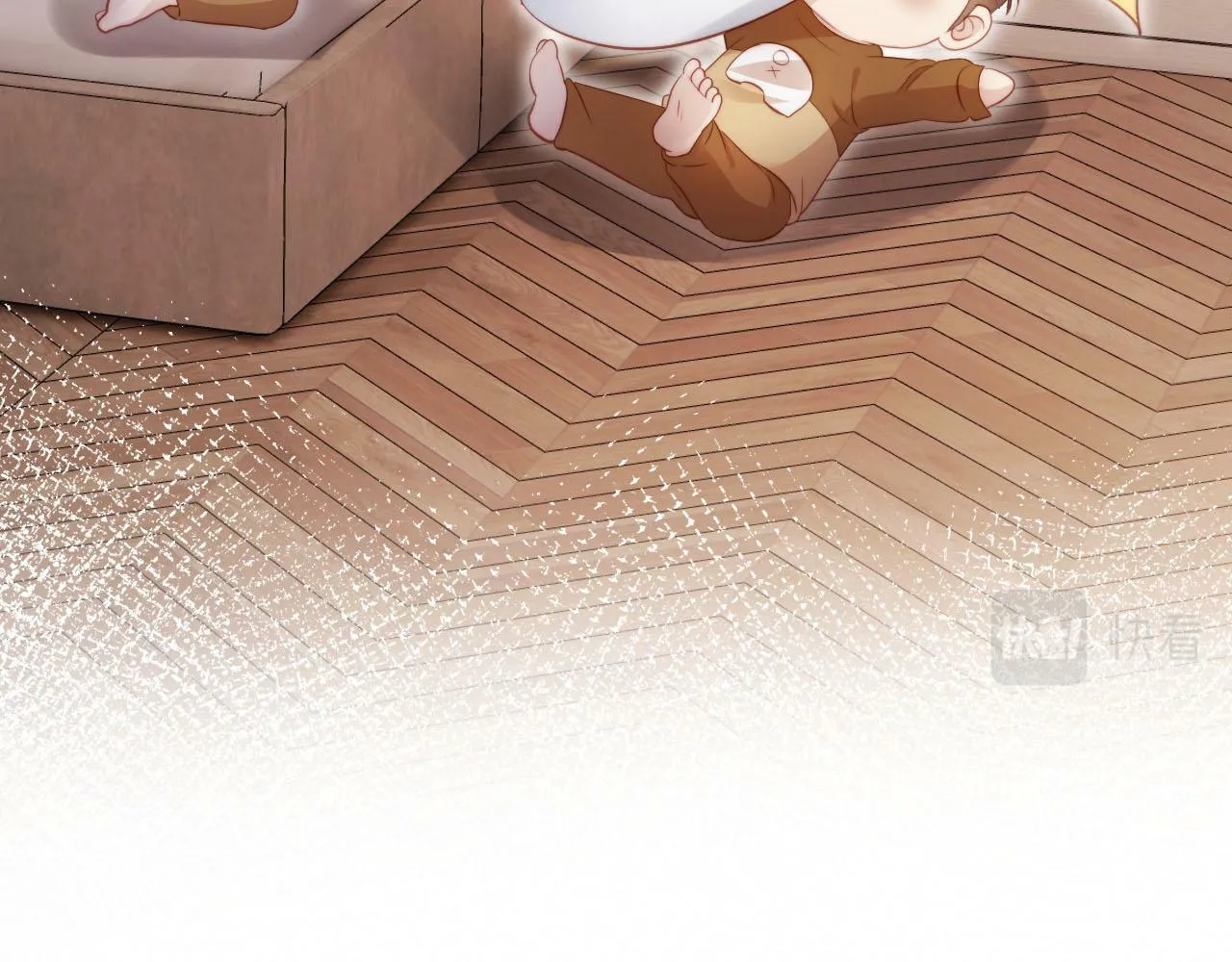 第102话 吃醋 第30页