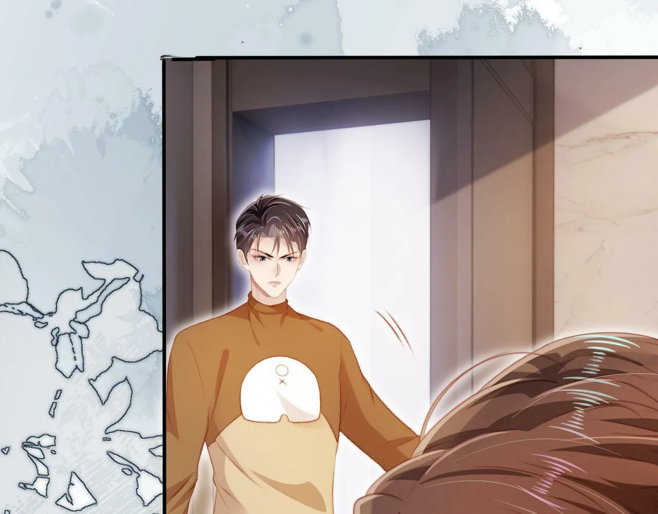 第102话 吃醋 第37页