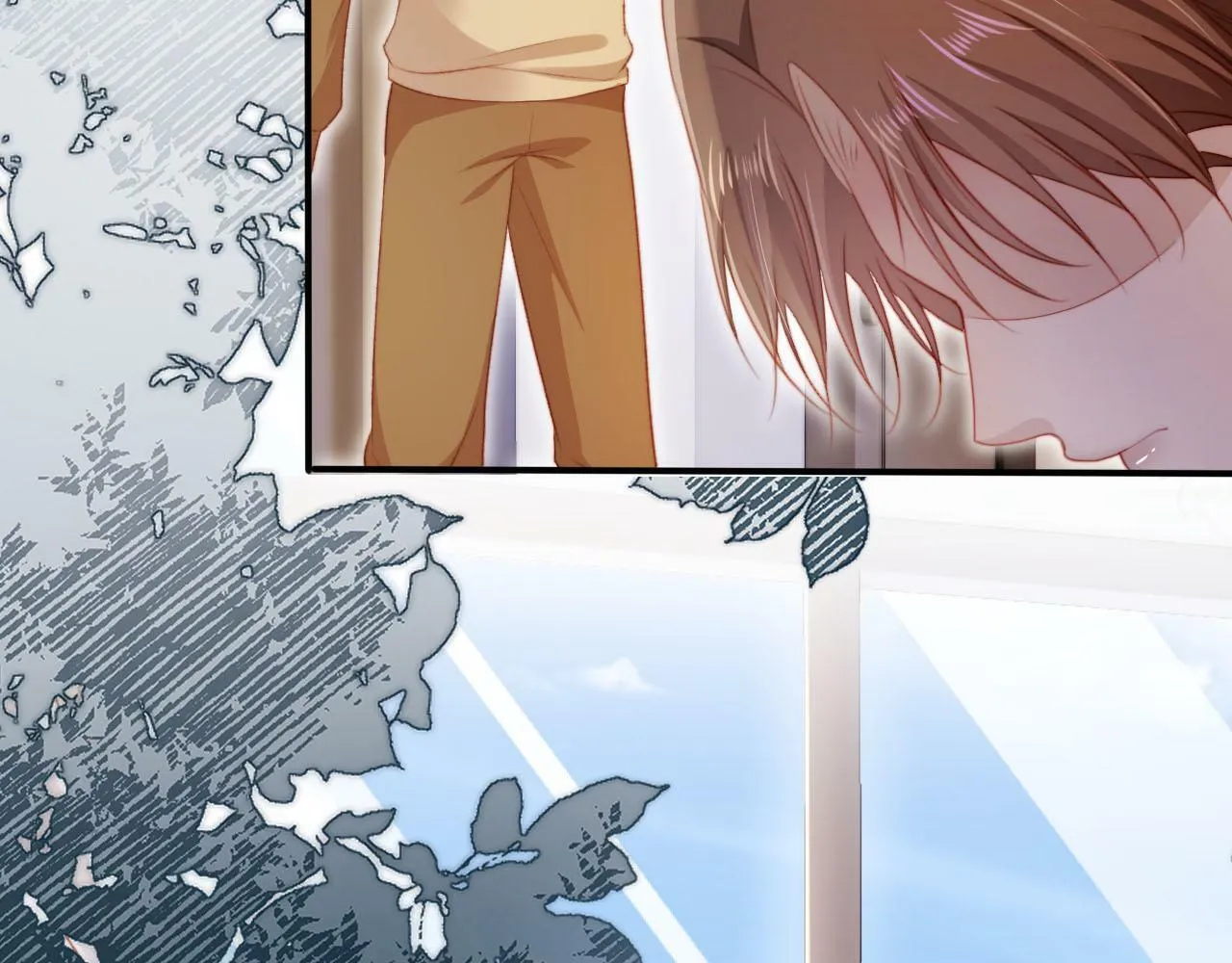 第102话 吃醋 第38页