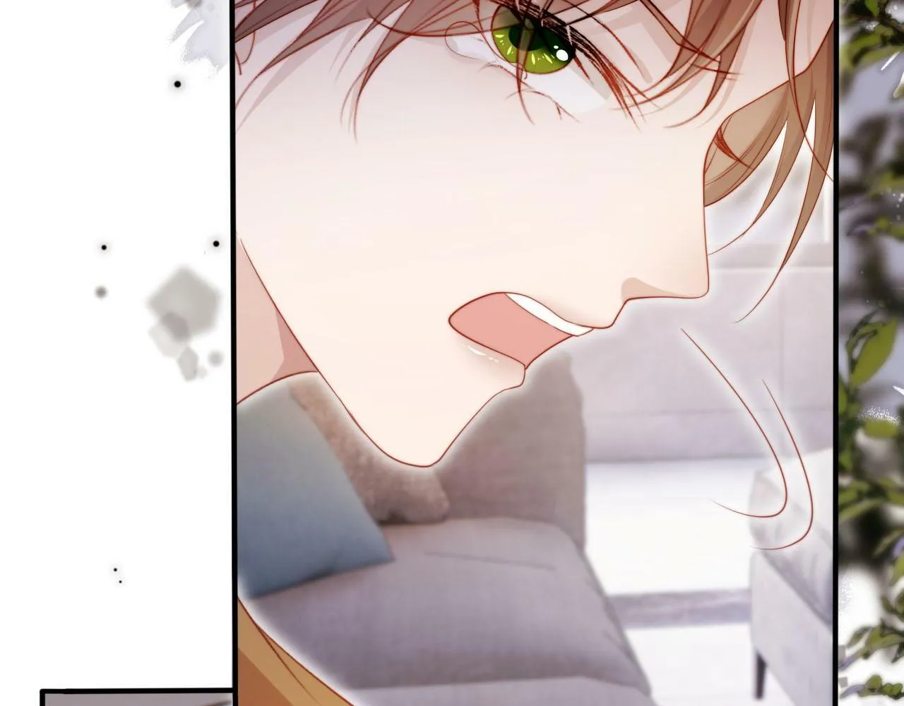 第102话 吃醋 第45页