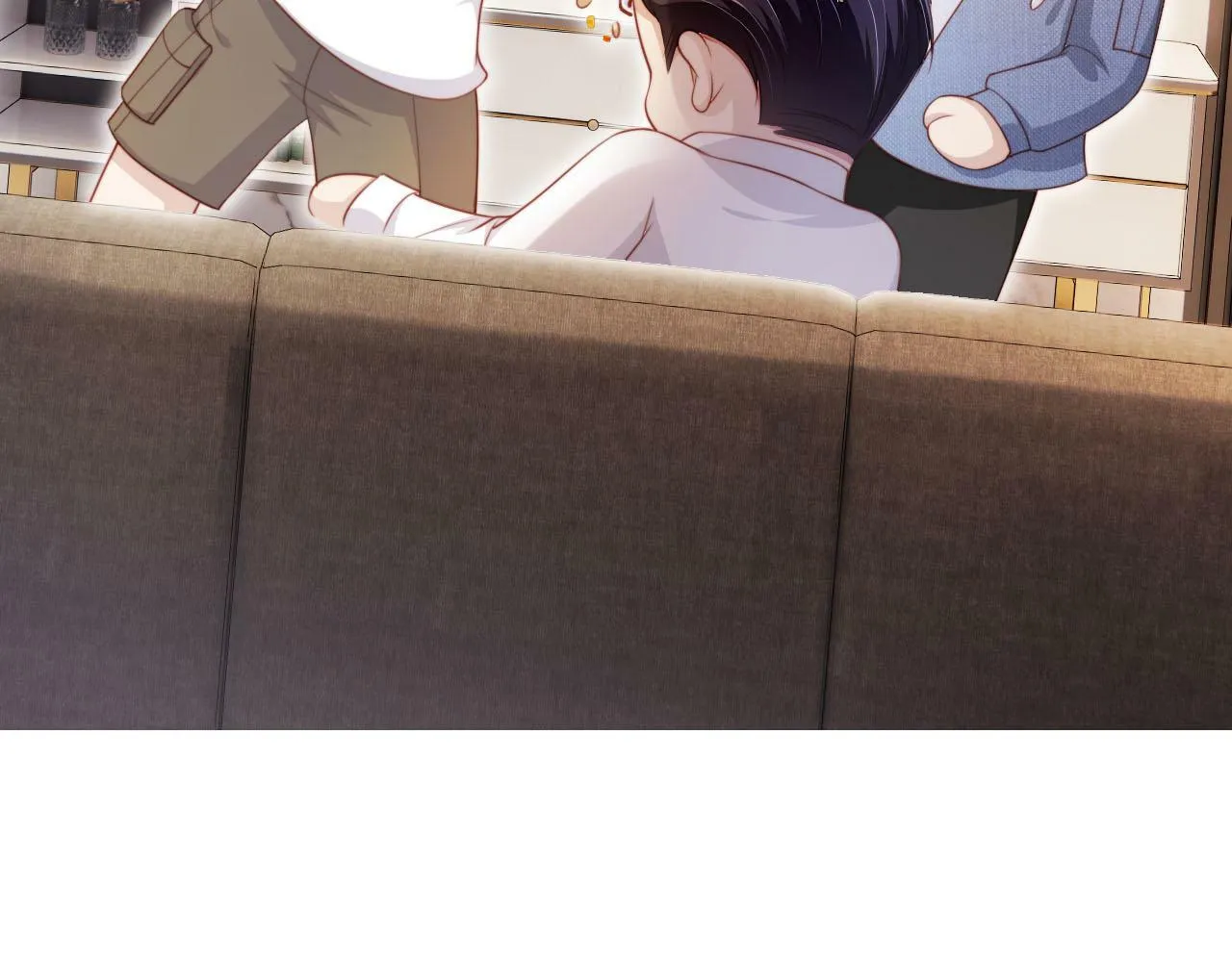第102话 吃醋 第110页