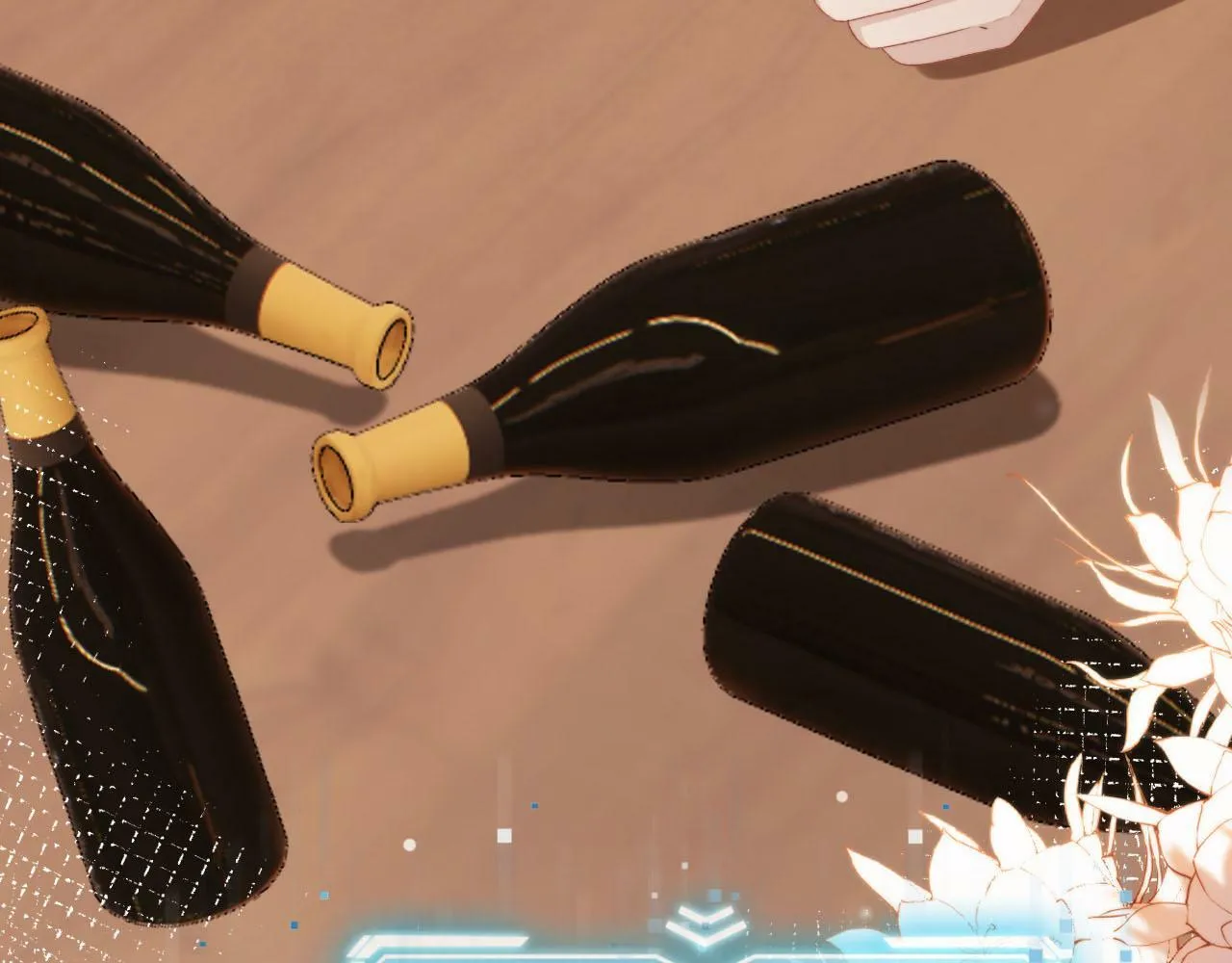 第101话 醉酒 第57页