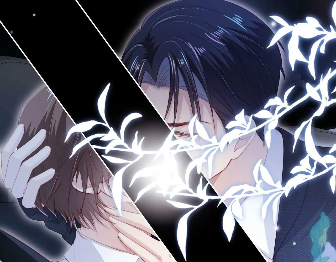 第101话 醉酒 第106页