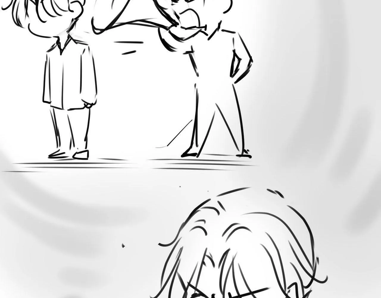 第101话 醉酒 第136页