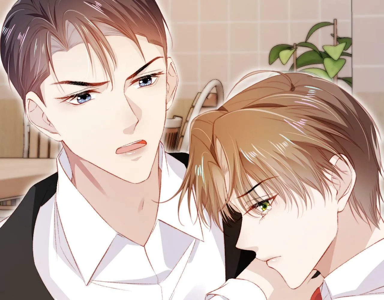 第104话 白钰！回家！ 第17页