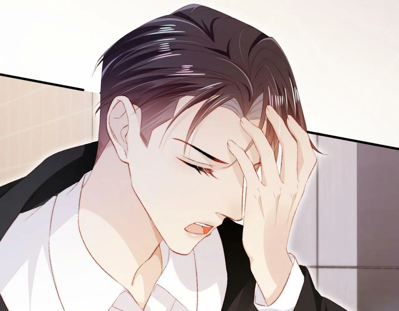 第104话 白钰！回家！ 第23页