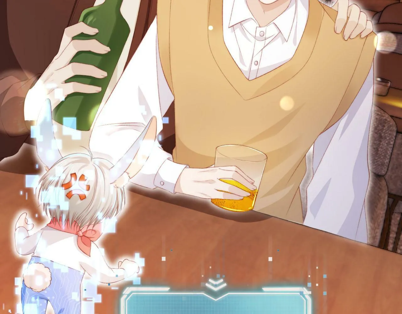 第104话 白钰！回家！ 第49页