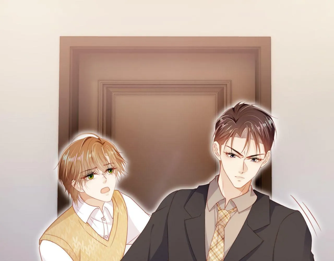 第104话 白钰！回家！ 第91页