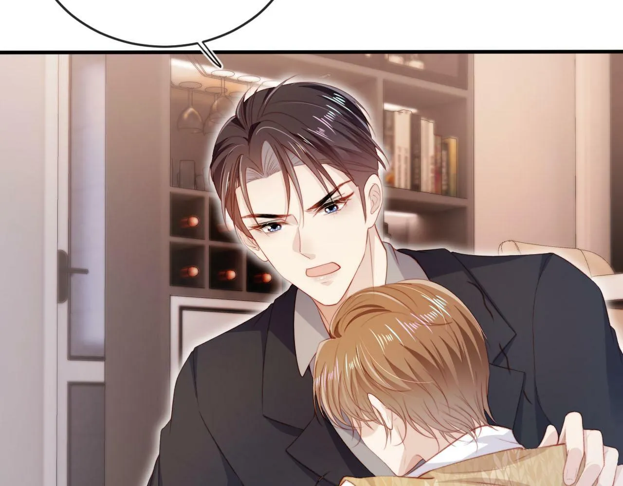 第104话 白钰！回家！ 第104页