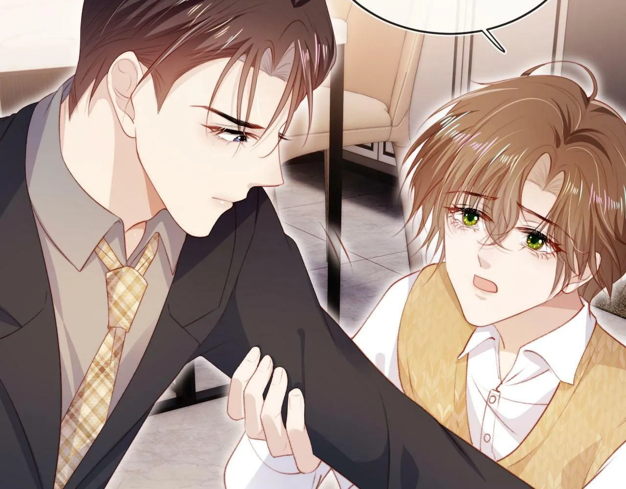 第104话 白钰！回家！ 第118页