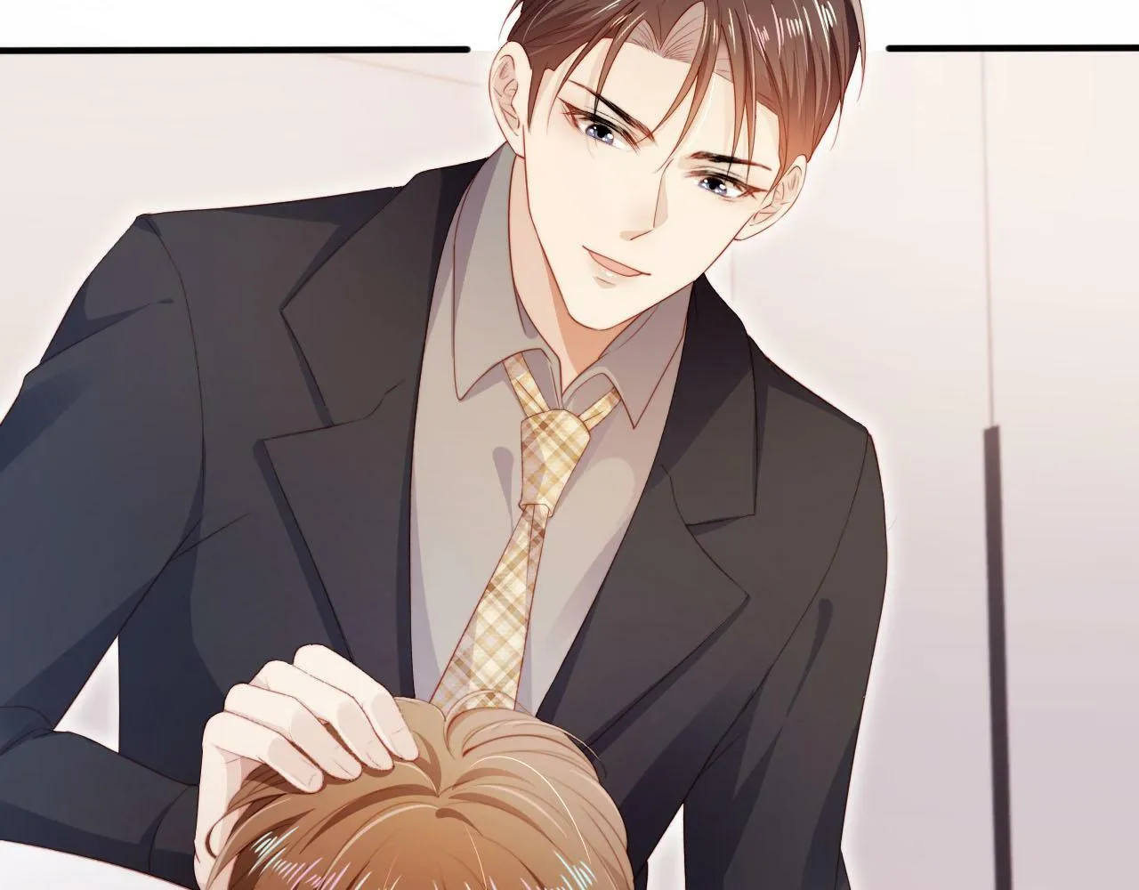 第104话 白钰！回家！ 第129页