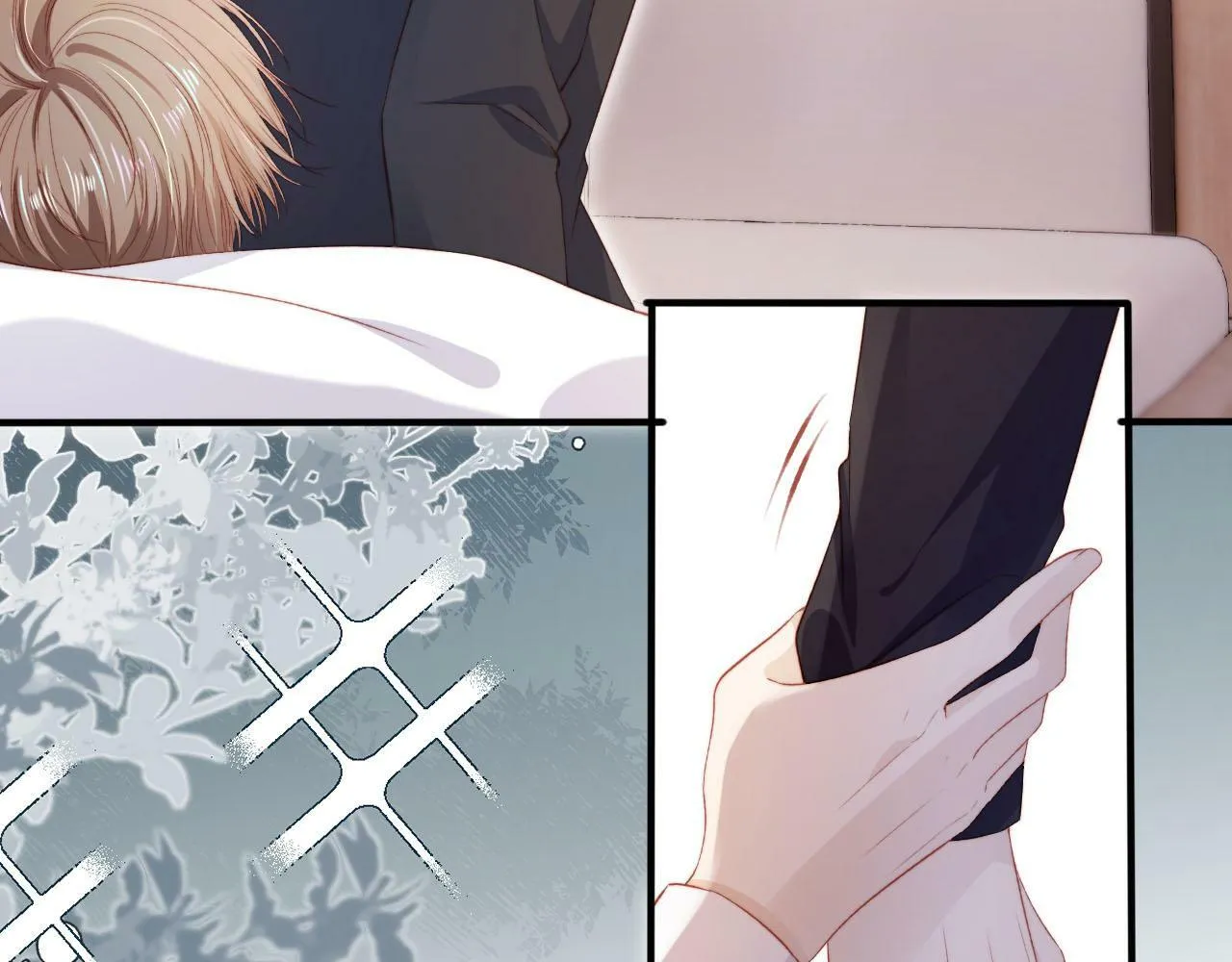 第104话 白钰！回家！ 第142页
