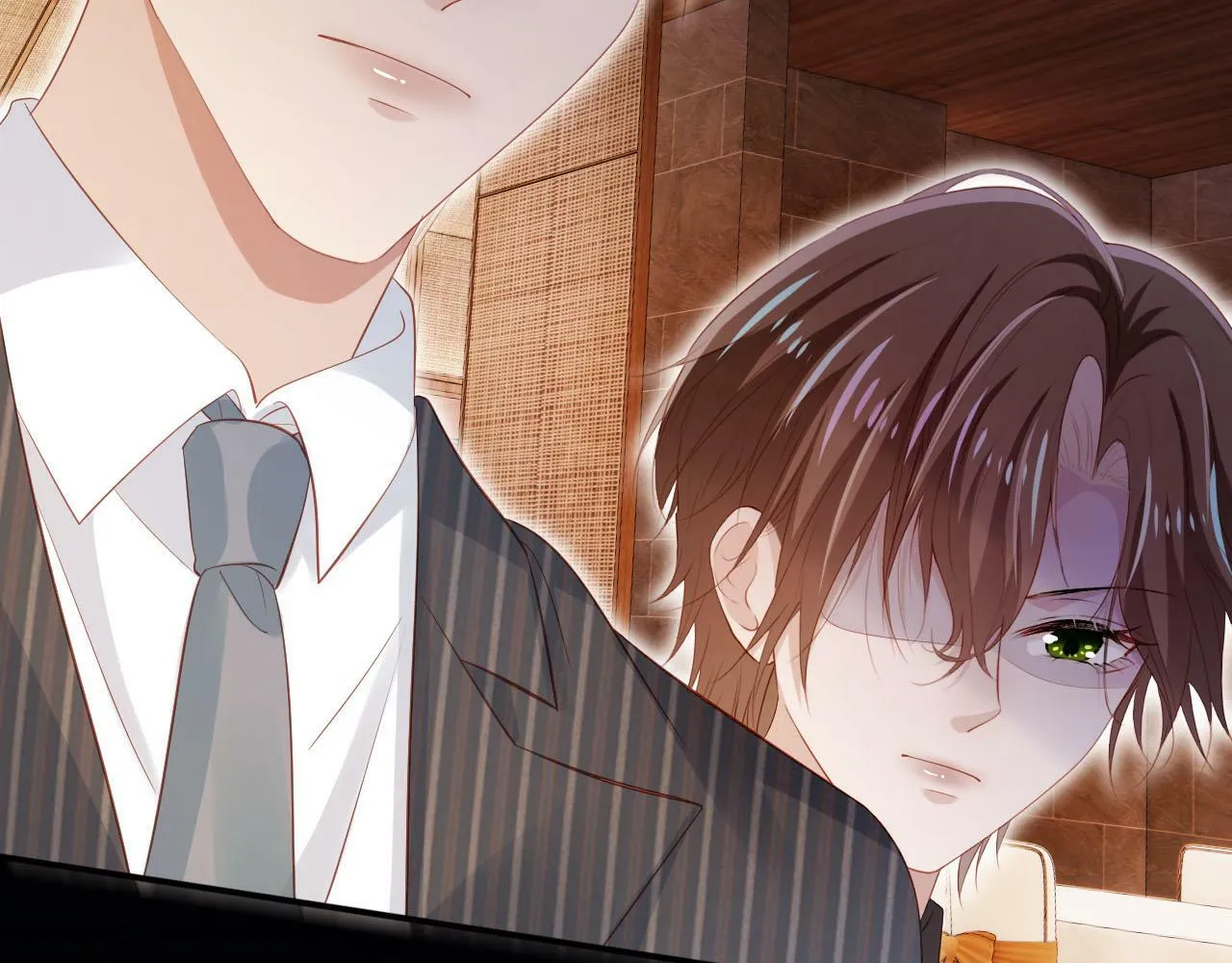 第106话 白月光登场！ 第30页
