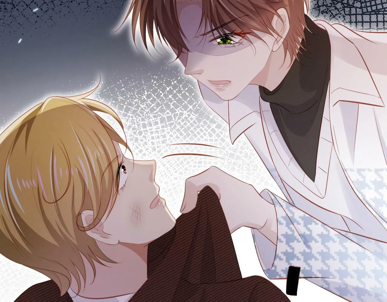 第106话 白月光登场！ 第38页