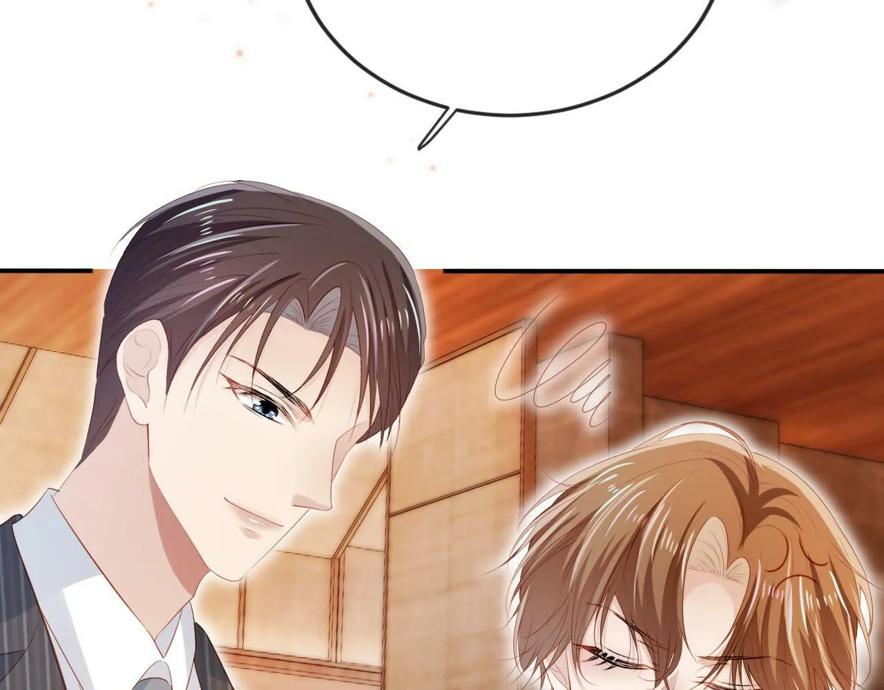 第106话 白月光登场！ 第45页