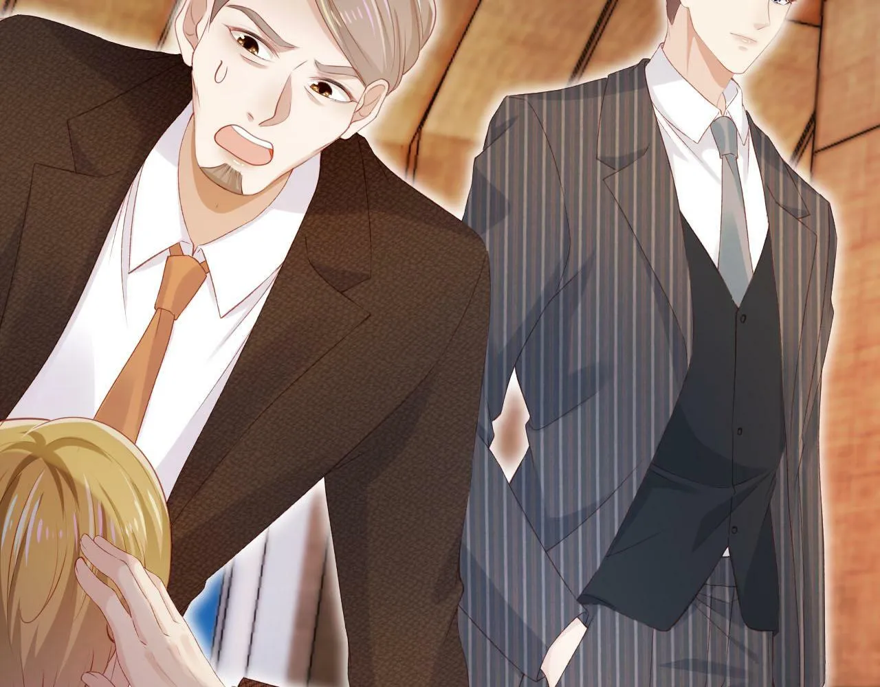 第106话 白月光登场！ 第63页