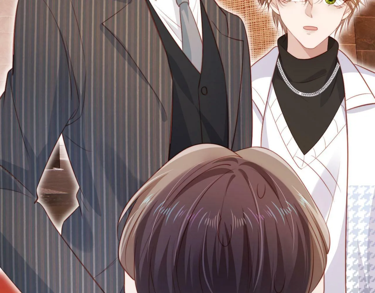 第106话 白月光登场！ 第82页
