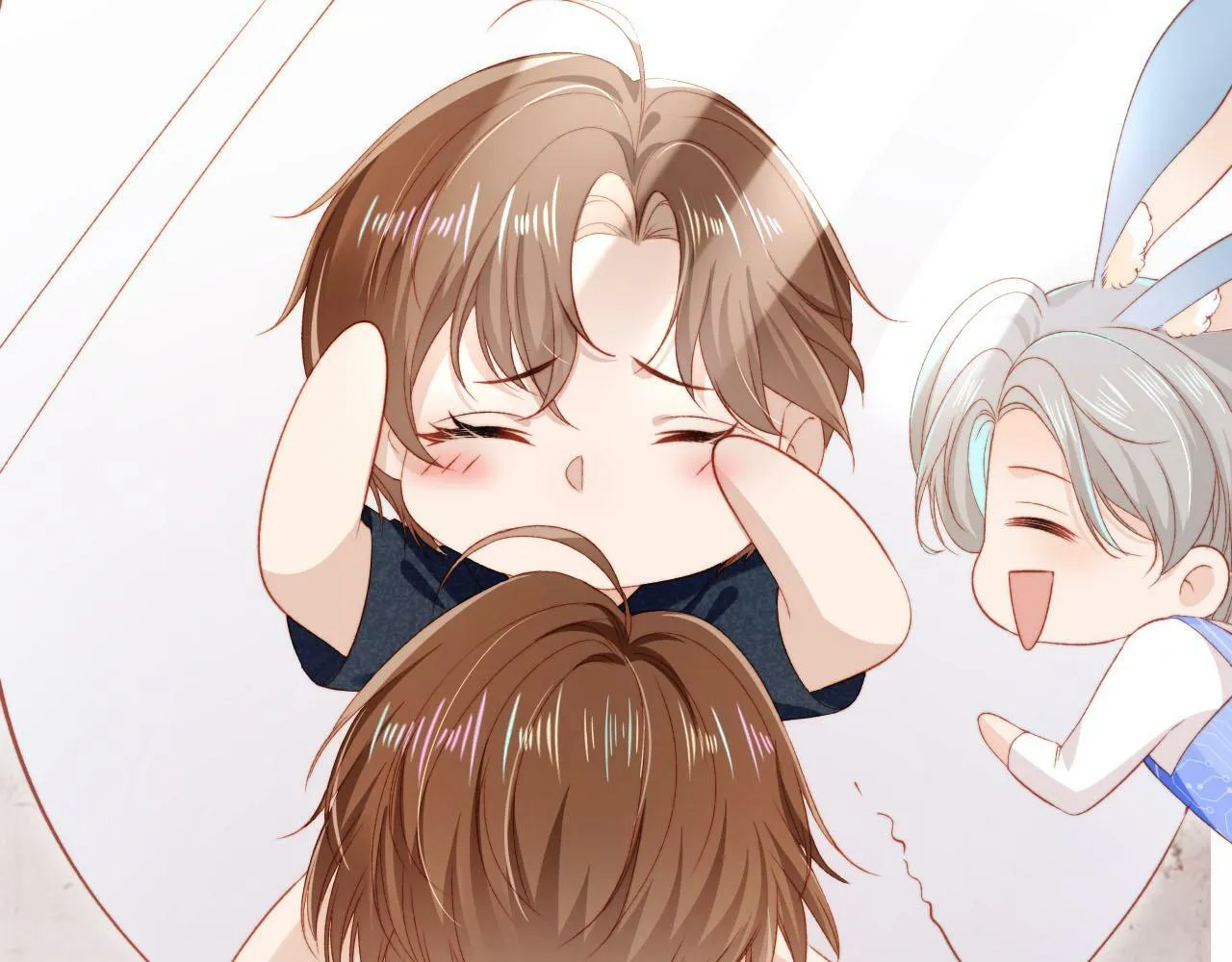 第105话 留在你身边 第49页