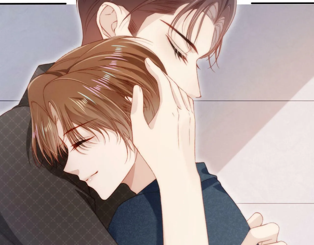 第105话 留在你身边 第110页