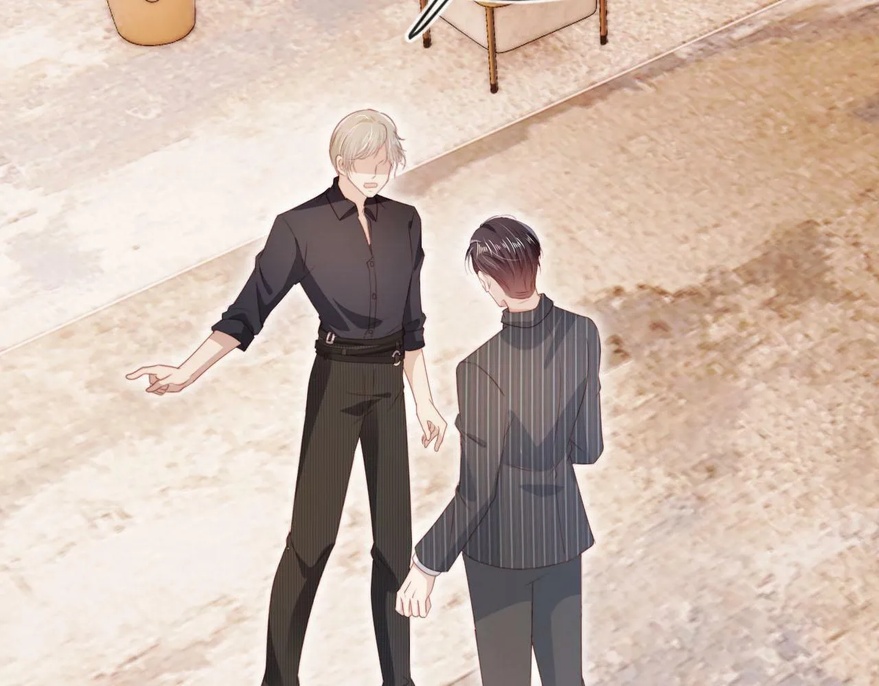 第108话 白钰坠梯！ 第12页