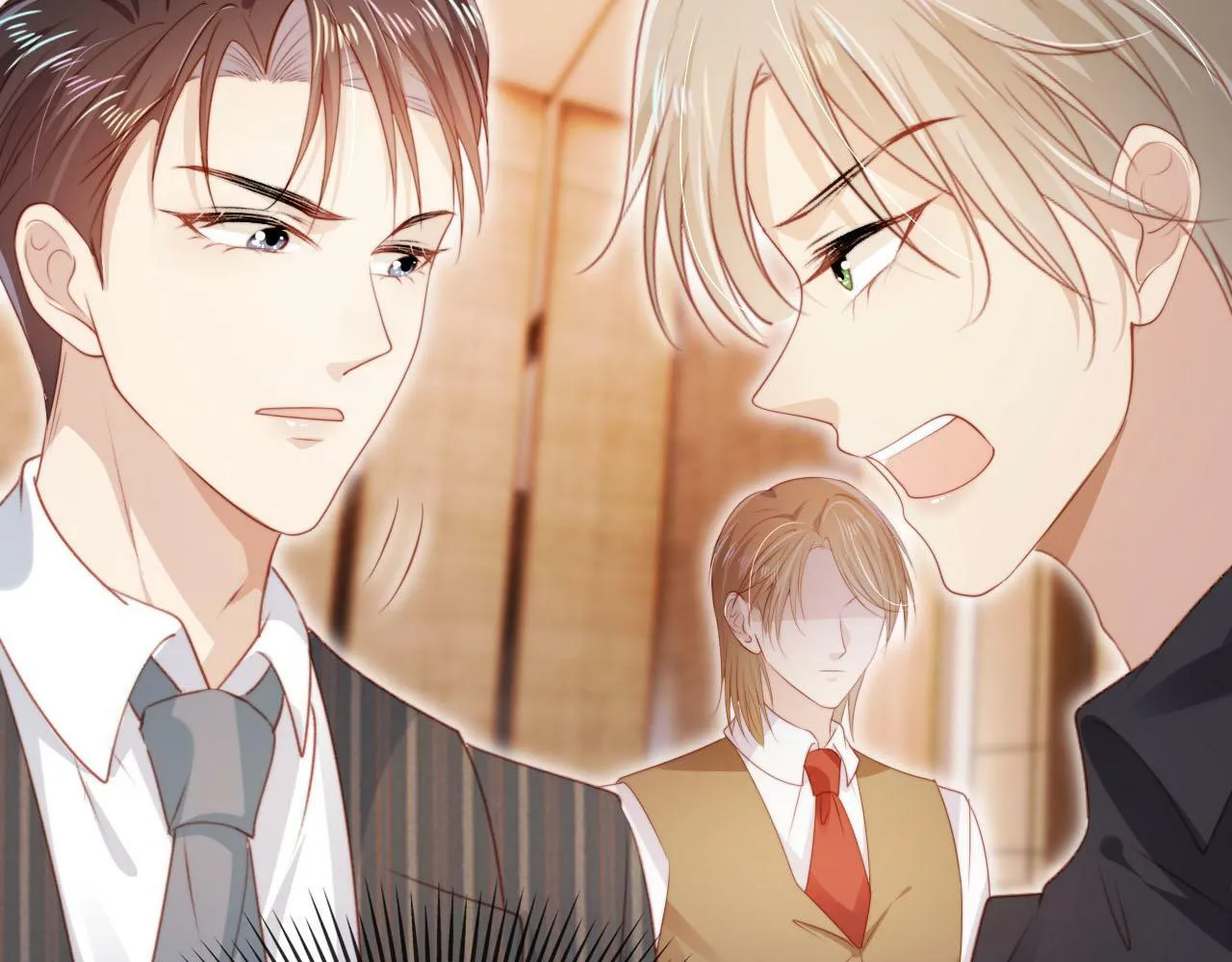 第108话 白钰坠梯！ 第16页