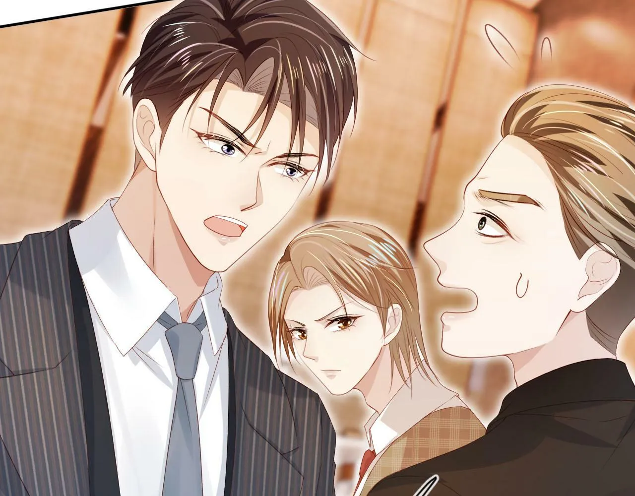 第108话 白钰坠梯！ 第80页