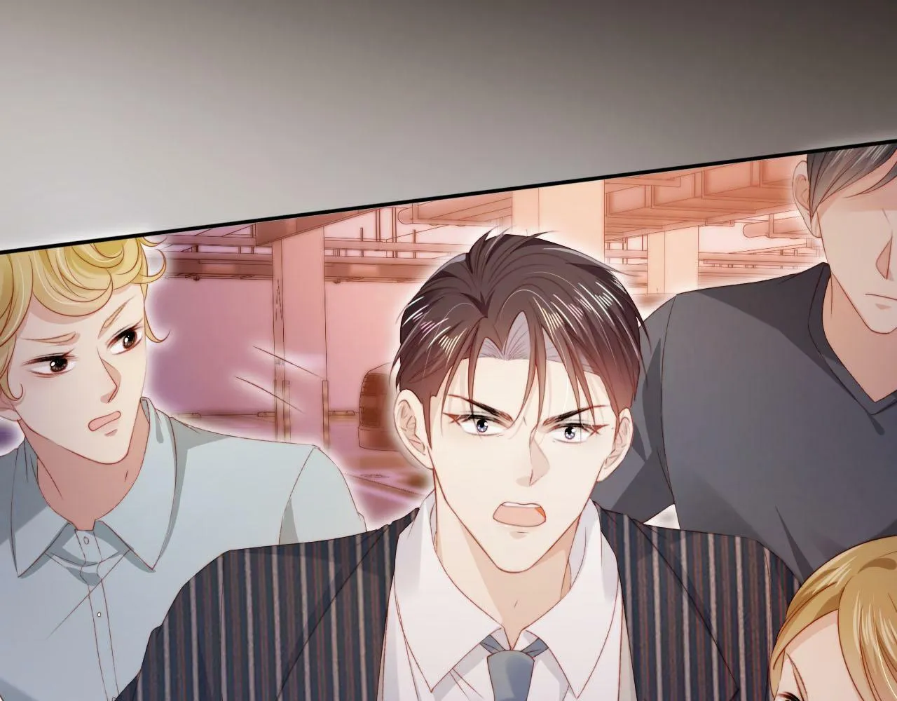 第108话 白钰坠梯！ 第101页