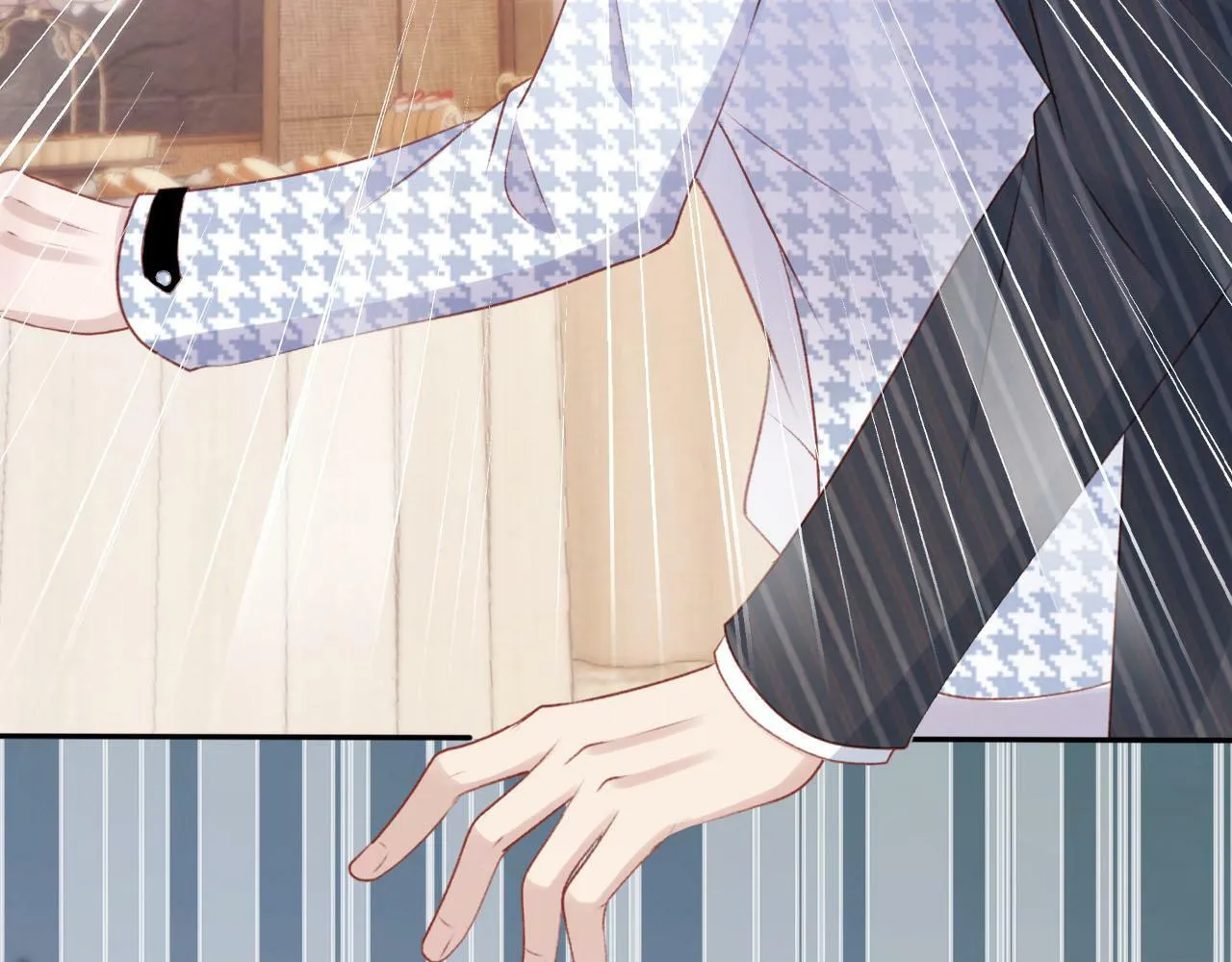 第107话 吃醋 第38页