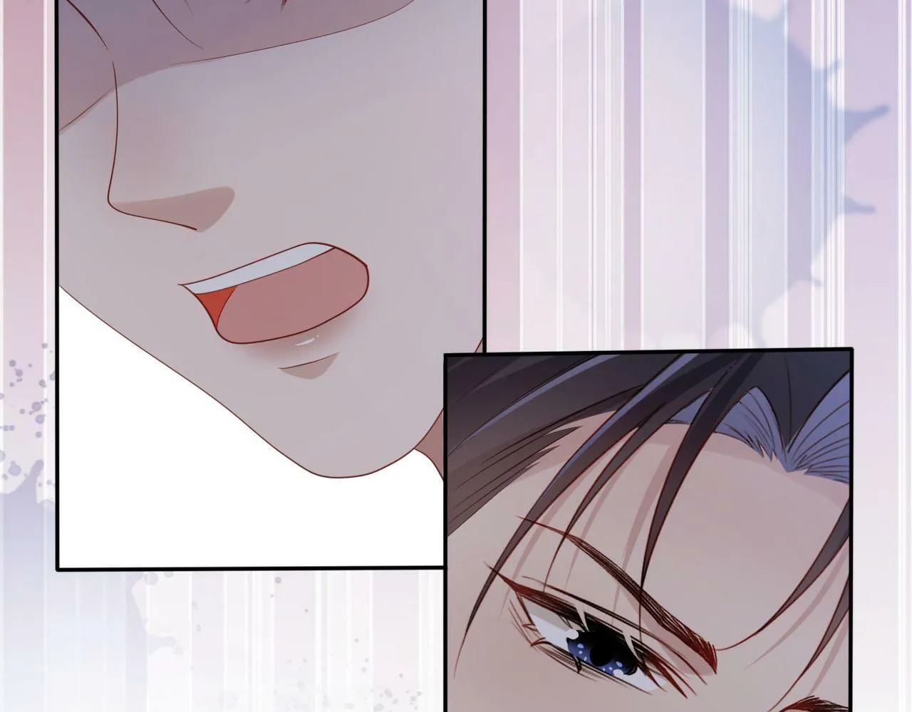 第107话 吃醋 第40页