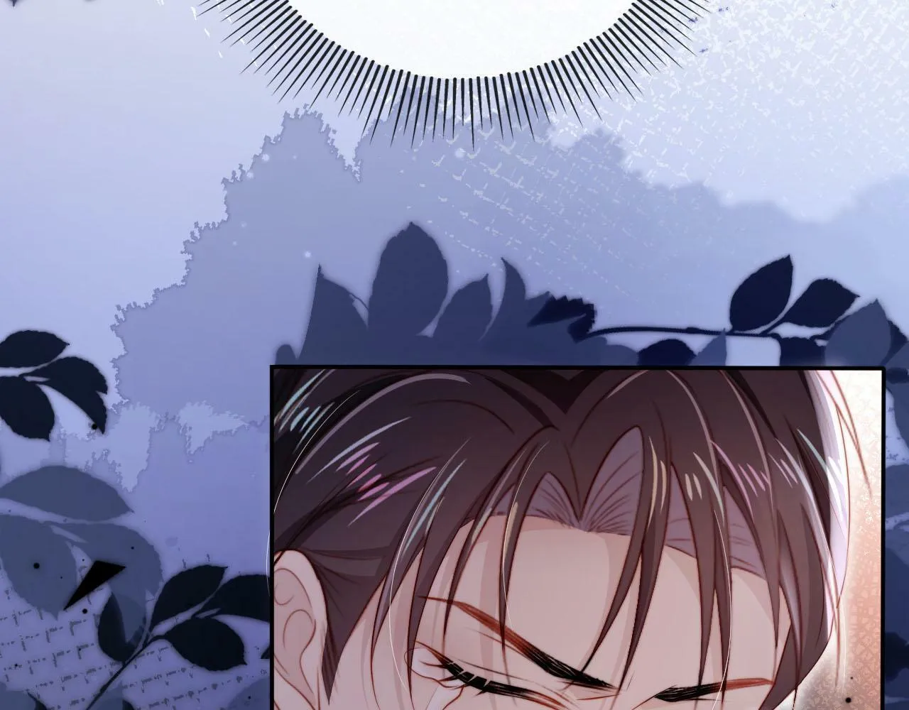 第109话 不要出现在我面前！ 第14页