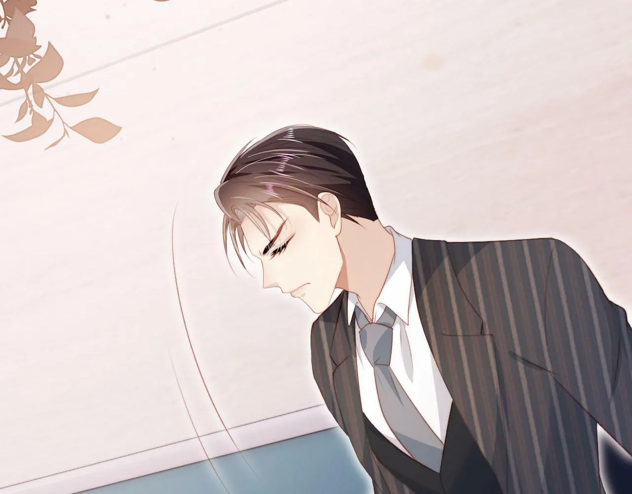 第109话 不要出现在我面前！ 第24页