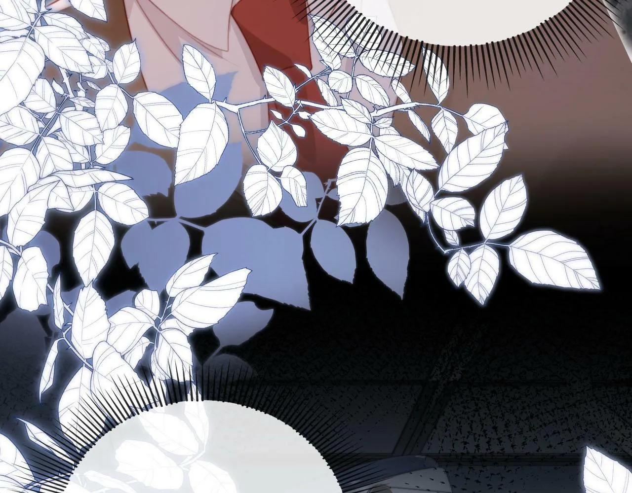 第109话 不要出现在我面前！ 第29页