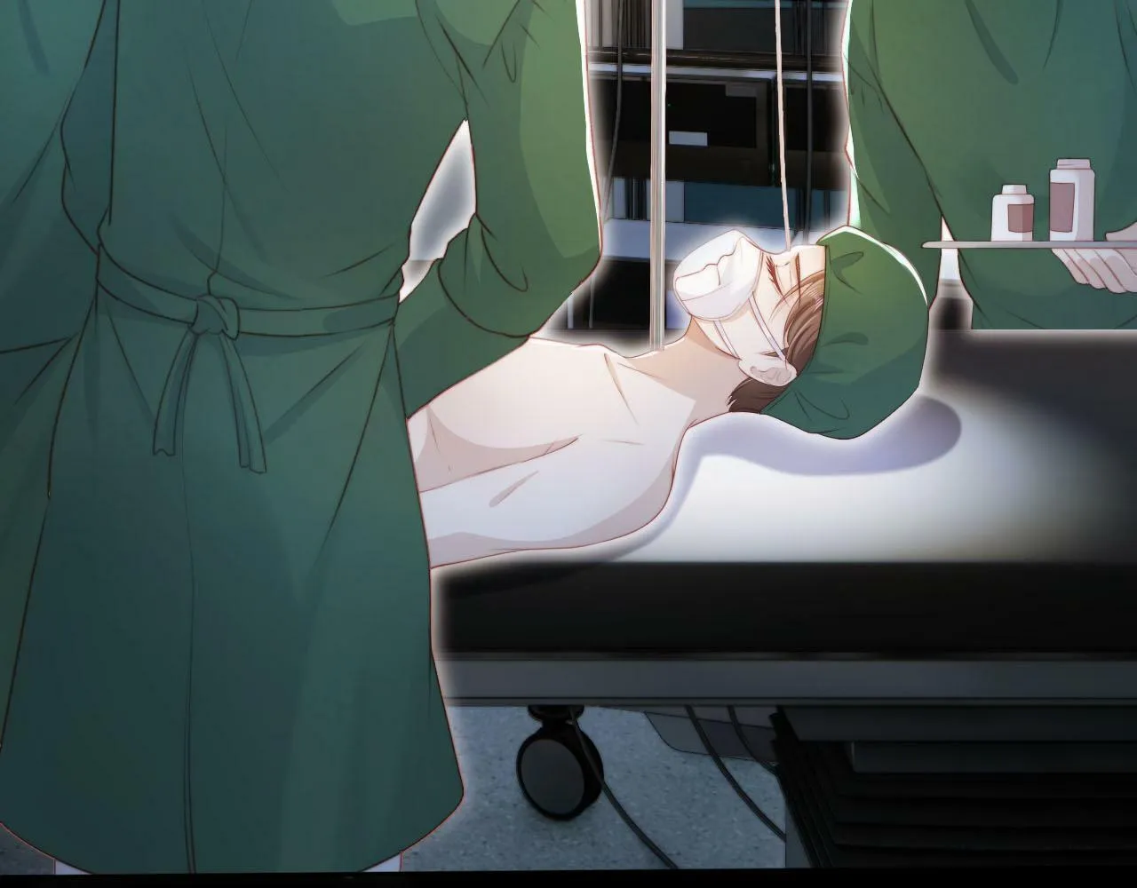 第109话 不要出现在我面前！ 第31页