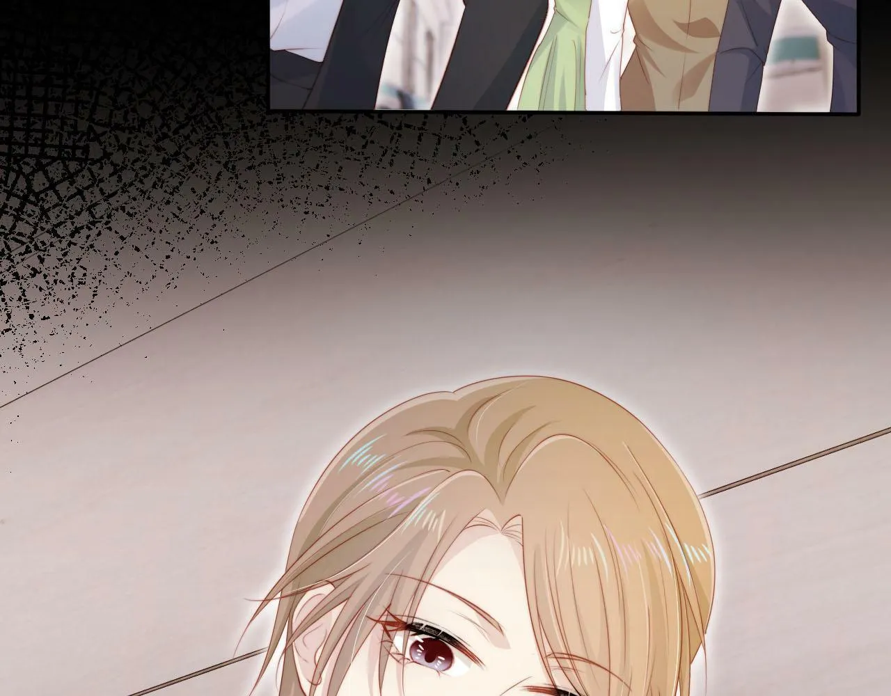 第109话 不要出现在我面前！ 第38页