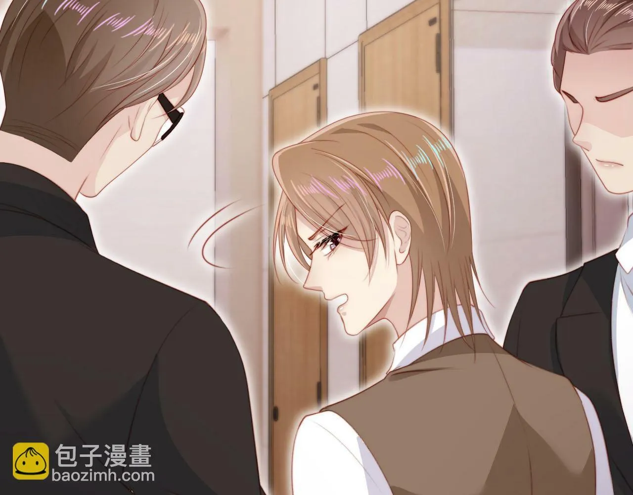 第109话 不要出现在我面前！ 第72页