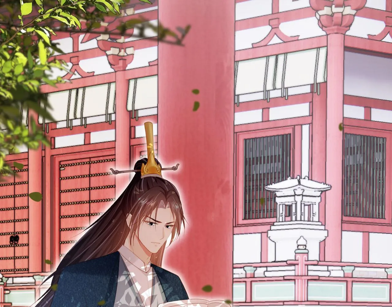 第111话 白钰失忆 第6页