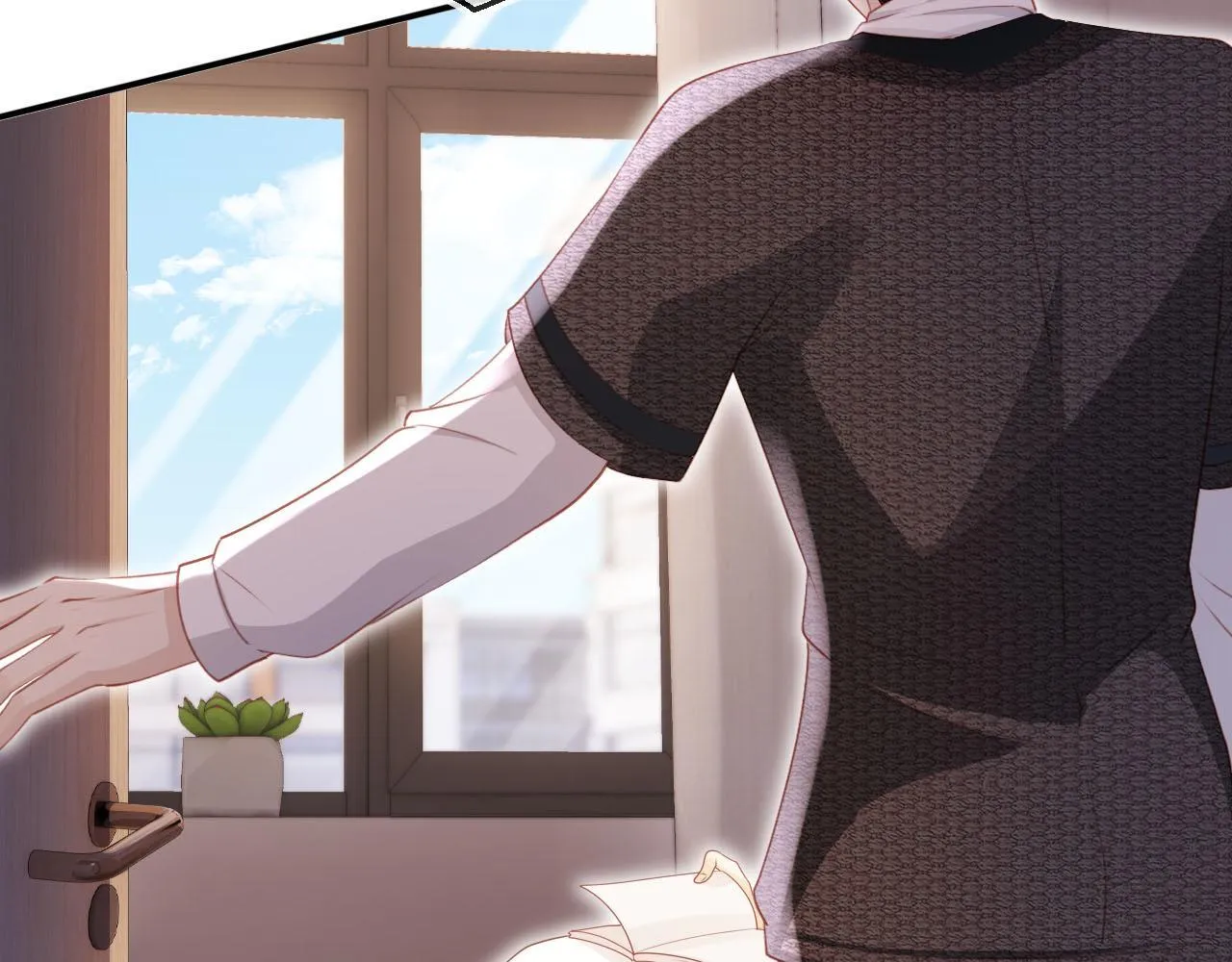 第111话 白钰失忆 第40页