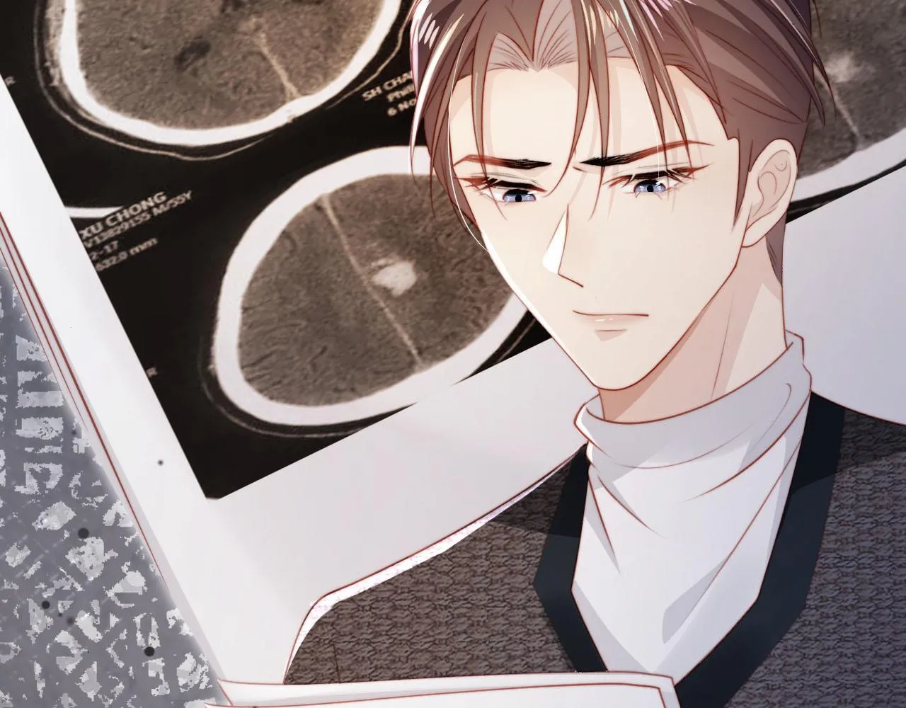 第111话 白钰失忆 第78页