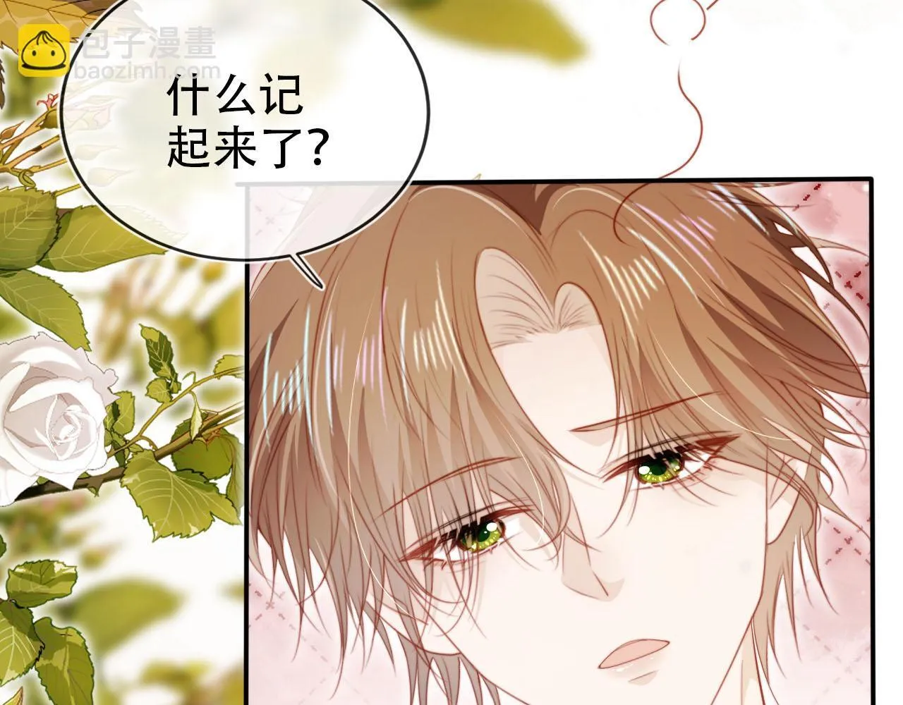 第116话 别怕是我 第85页