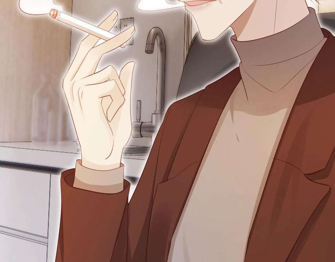 第117话 舆论风向 第81页