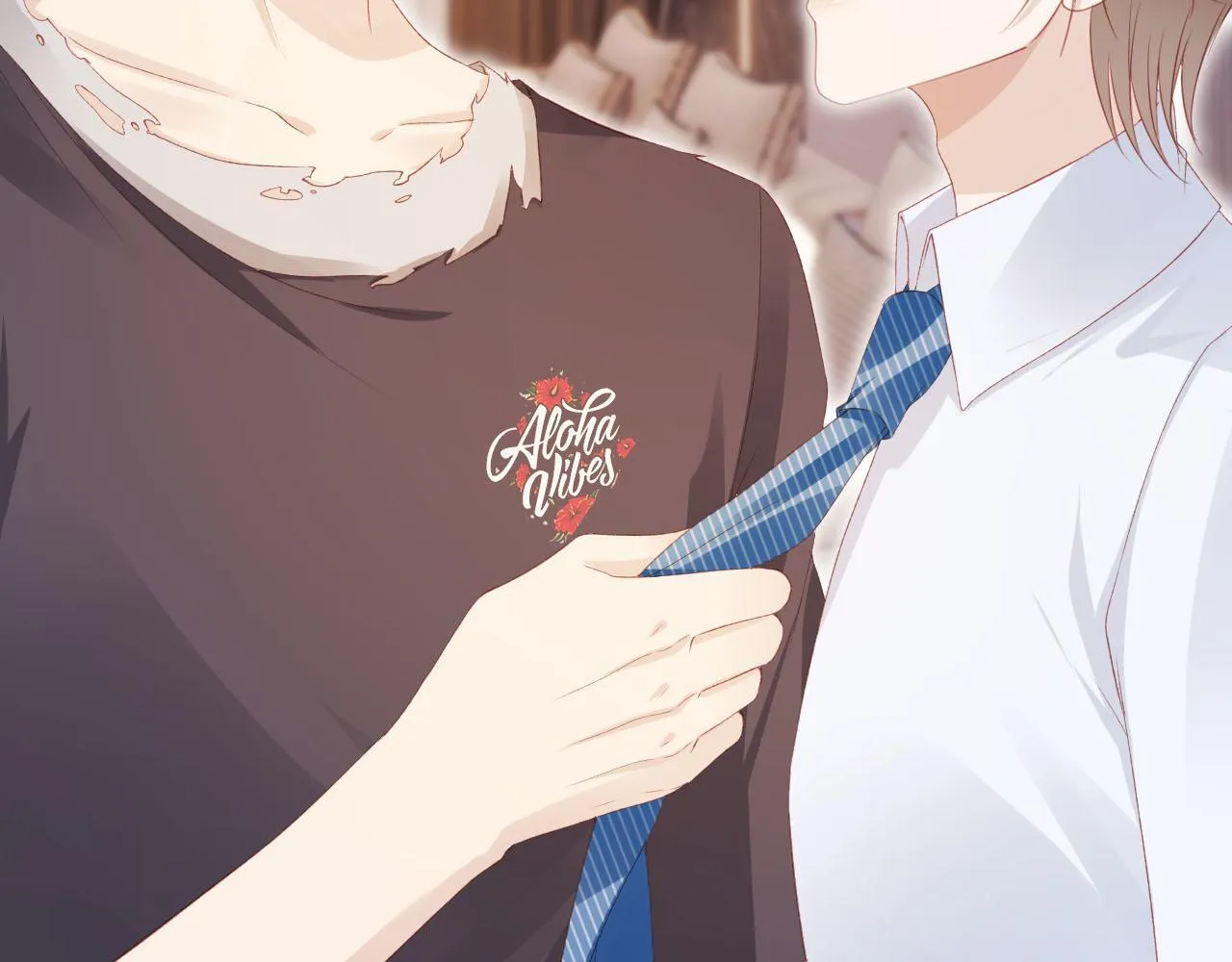 第119话 再次失联 第68页