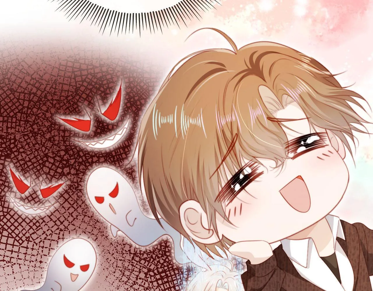 第128话 独处时间 第26页