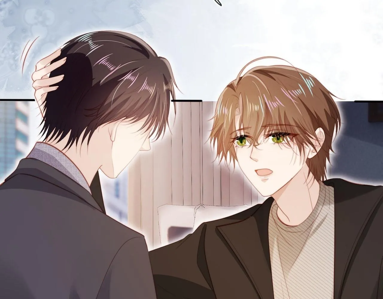 第130话 离他远点 第50页