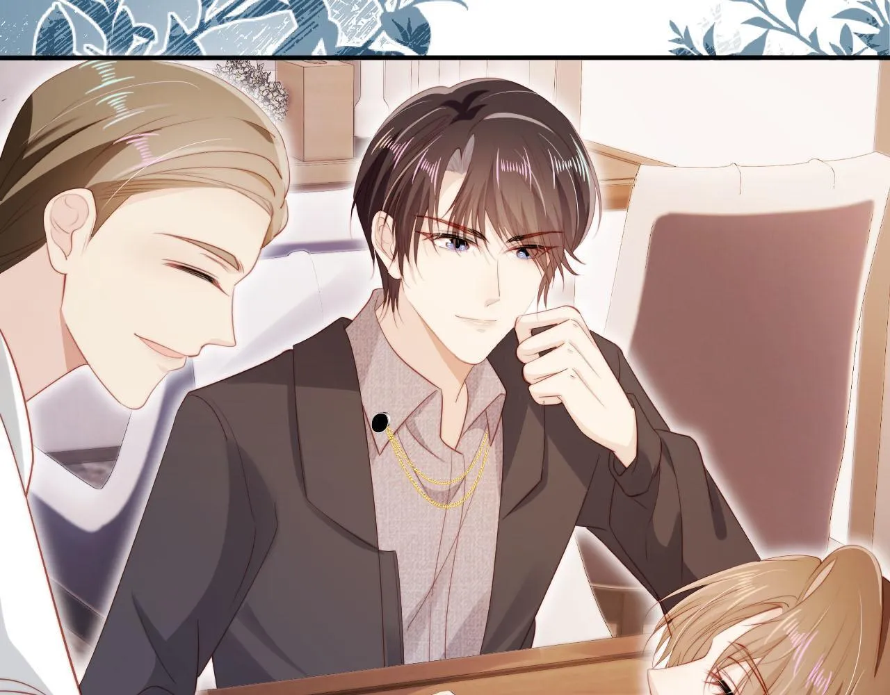 第130话 离他远点 第63页